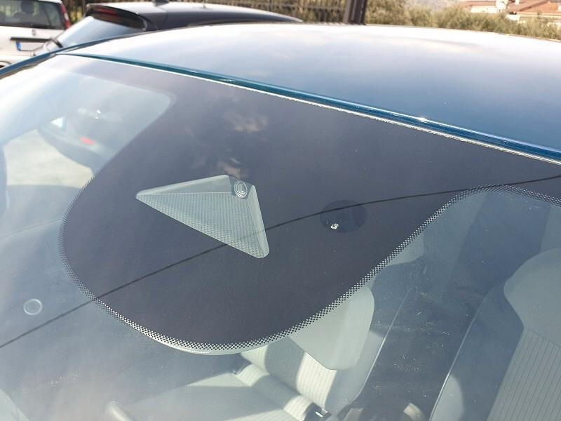 FIAT NUOVA 500e 118CV ICON 42 kWh NAV 10 KM 9MILA