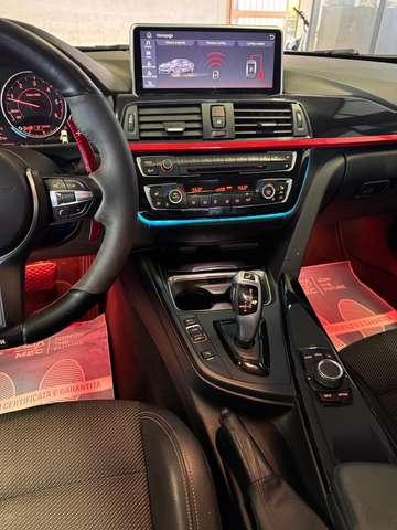 BMW 420 M4 Style+ Akrapovic