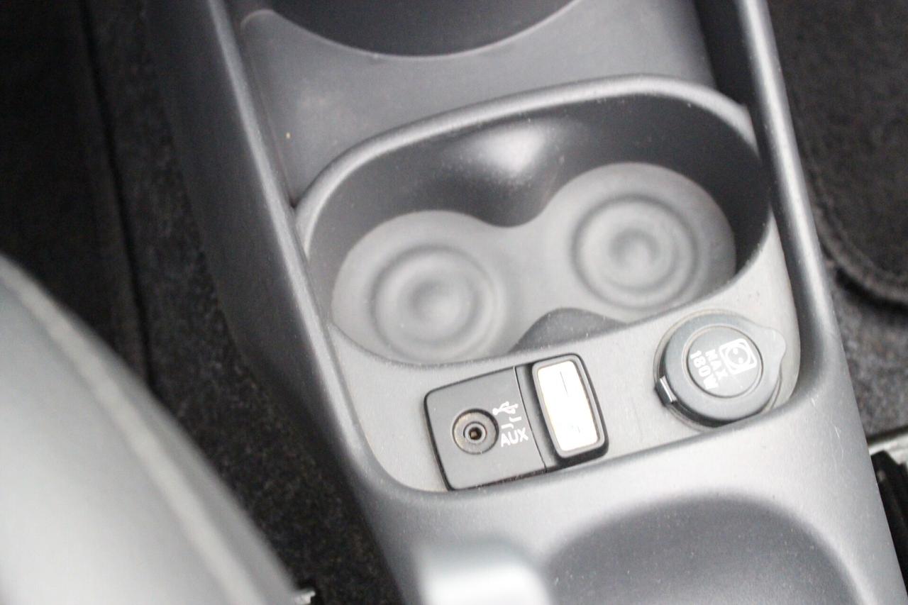 Fiat 500C CABRIO 1.2