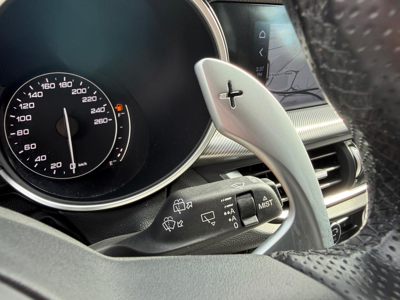 Alfa Stelvio 2.2Turbodiesel 190CV AT8 Q4 Sprint-2020