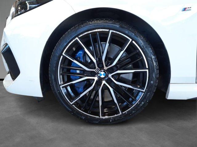 BMW 220 d Gran Coupé Msport aut.