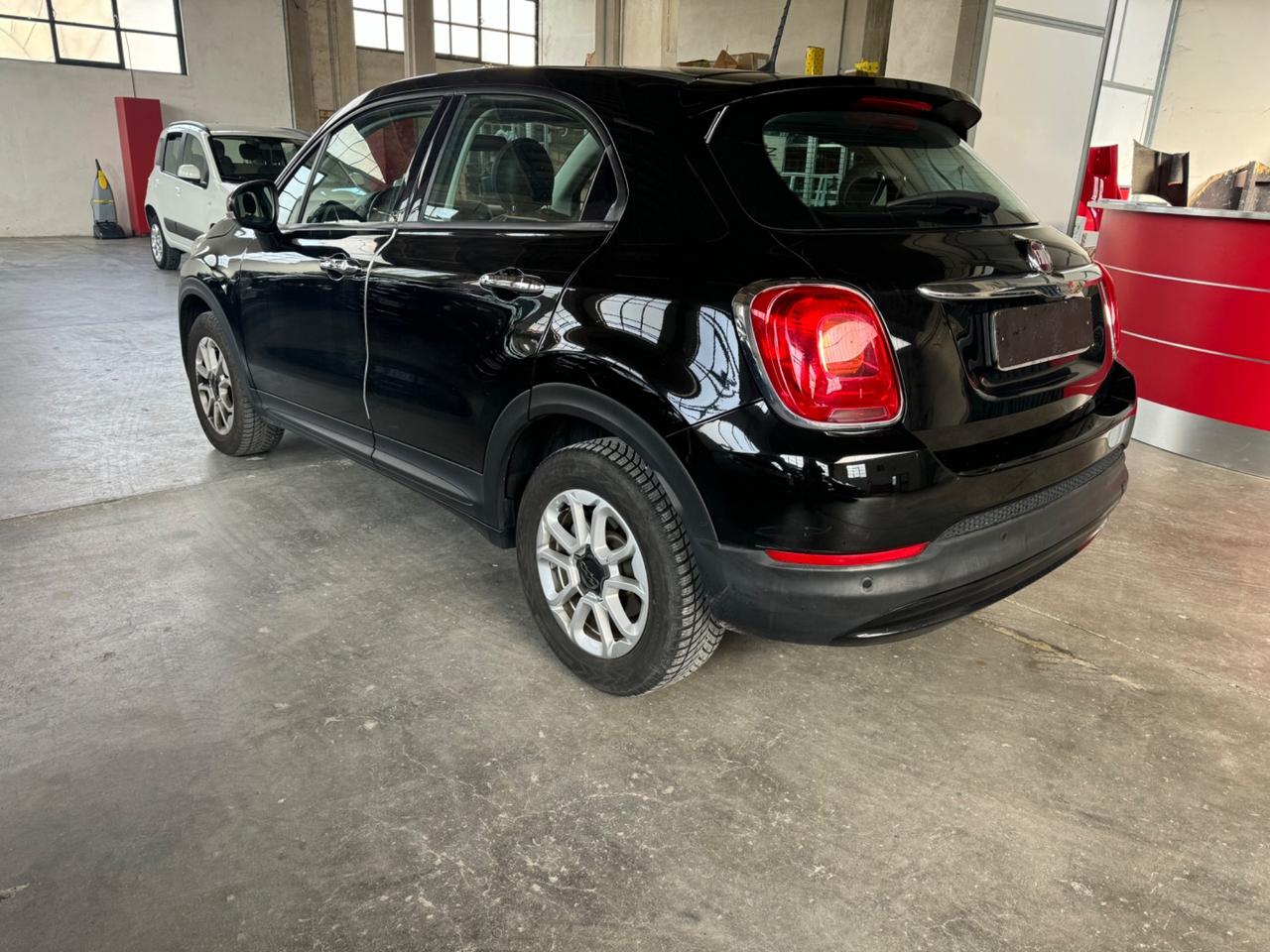 Fiat 500X 1.3 MultiJet 95 CV Pop Star