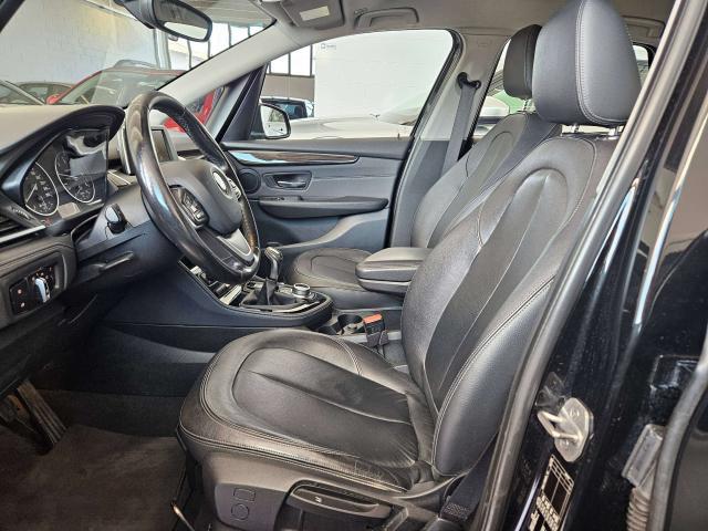 BMW 218 Serie 2 F45 2014 Active Tourer 218d Active Tourer Advantage my15