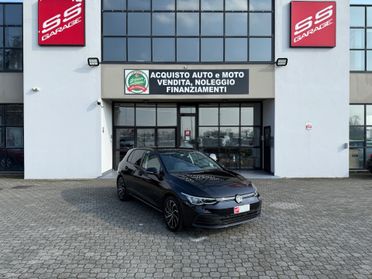 Volkswagen Golf 2.0 TDI 150 CV DSG Style