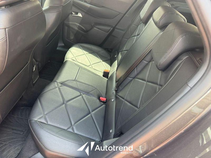DS DS 3 Crossback BlueHDi 130 CV Automatico So Chic