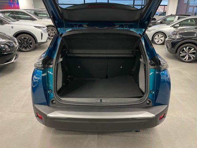 PEUGEOT 2008 1.2 PureTech 100 CV Allure KM0 MY25