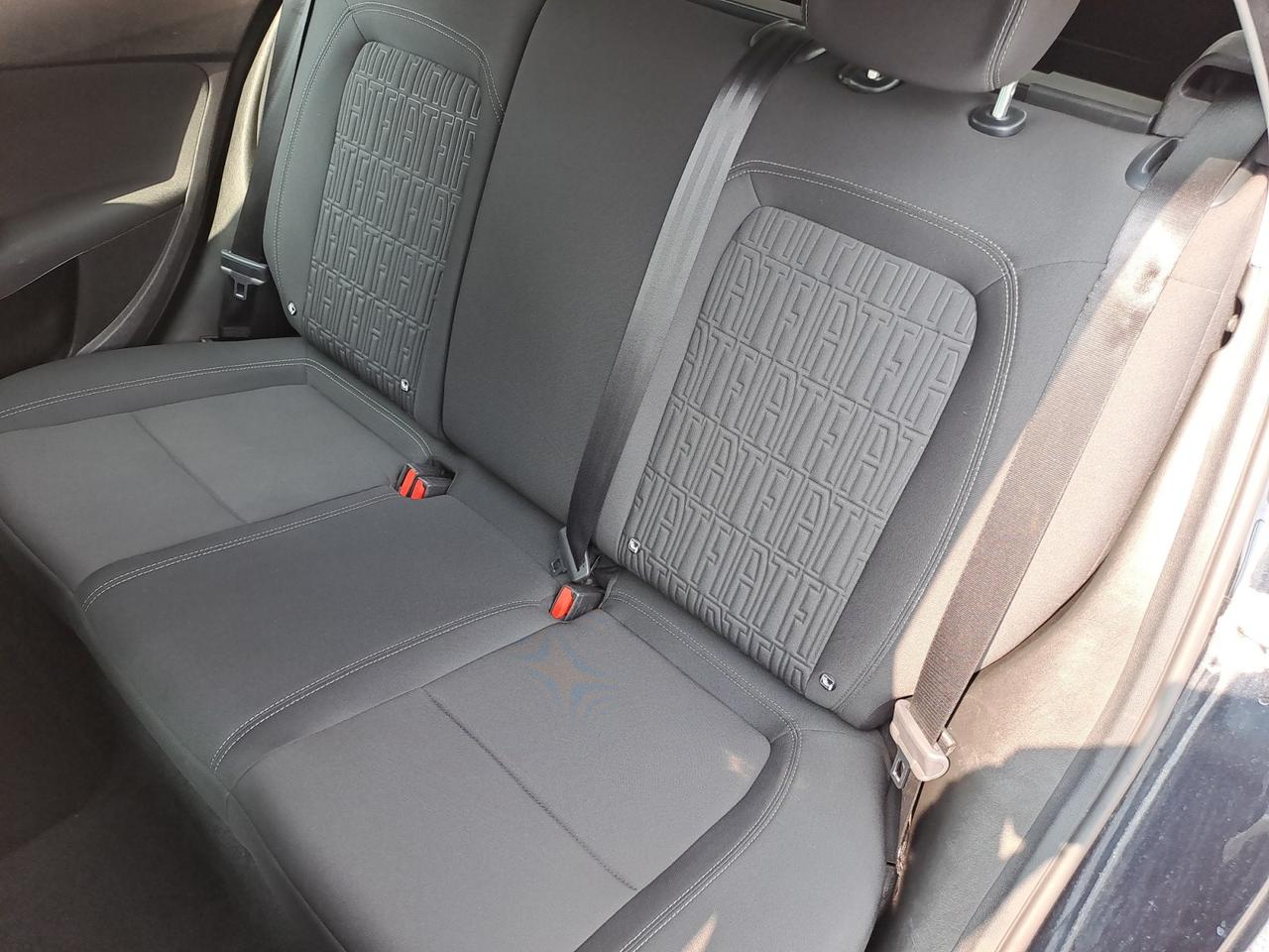FIAT Tipo (2015-->) - Tipo 1.0 SW