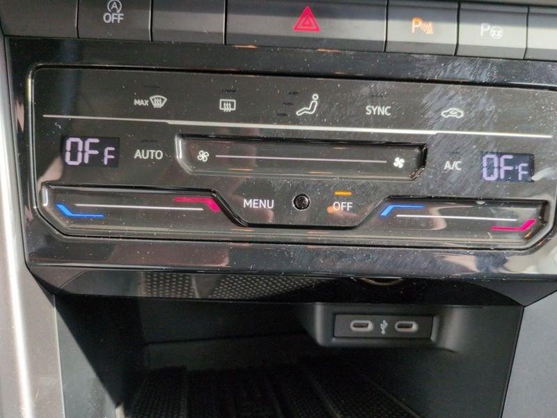 Volkswagen T-Roc T-Roc 2.0 tdi Style 150cv dsg