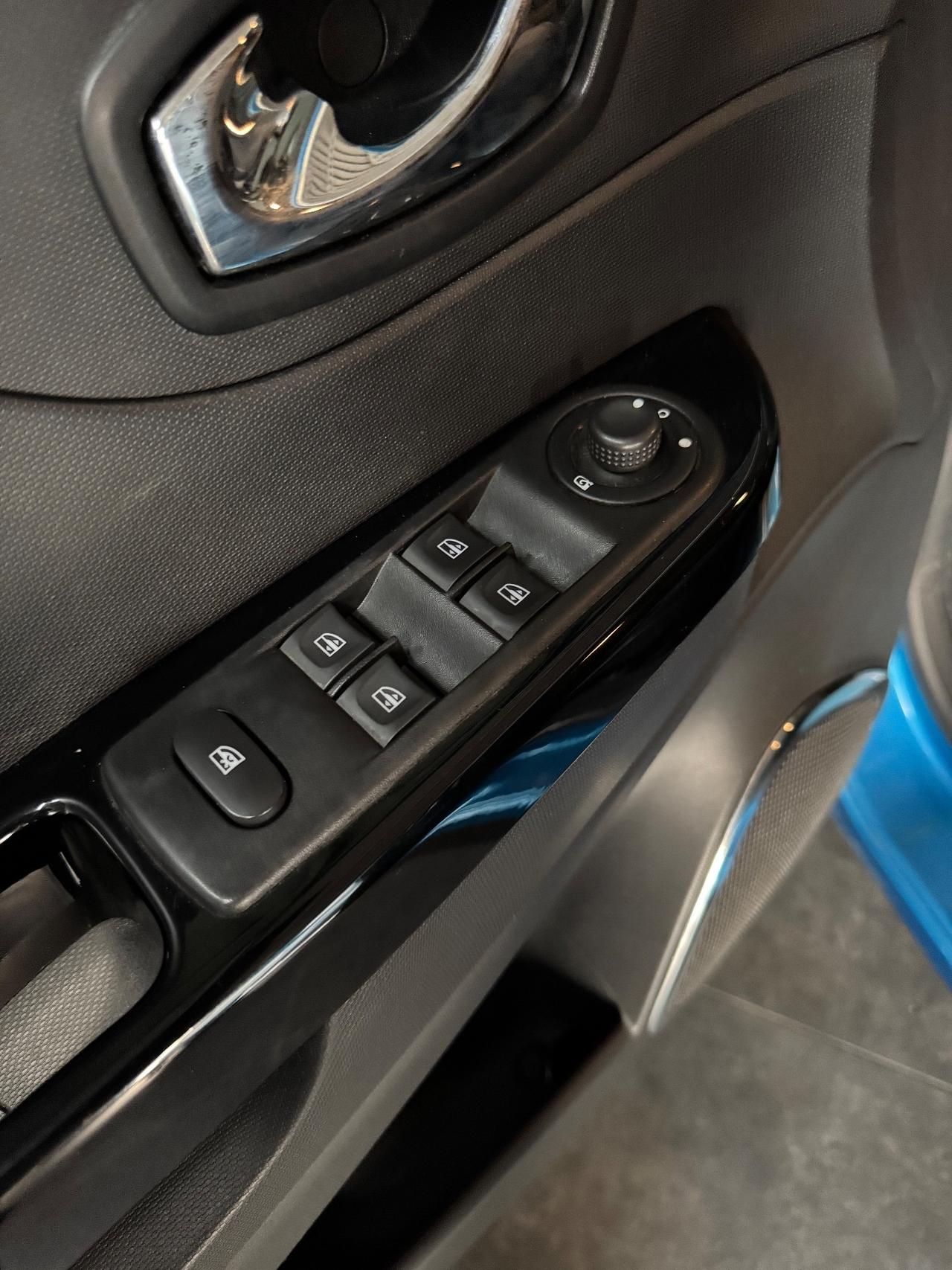 Renault Captur TCe 120 CV EDC Start&Stop Energy Intens