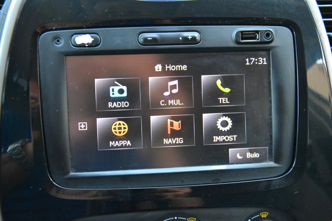 Renault Captur 1.5 dCi Energy R-Link: Prezzo Reale Senza Sorprese!