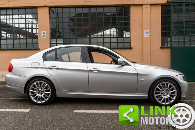 BMW 335 i xDrive 306CV KIT BMW PERFORMANCE CAMBIO MANUALE