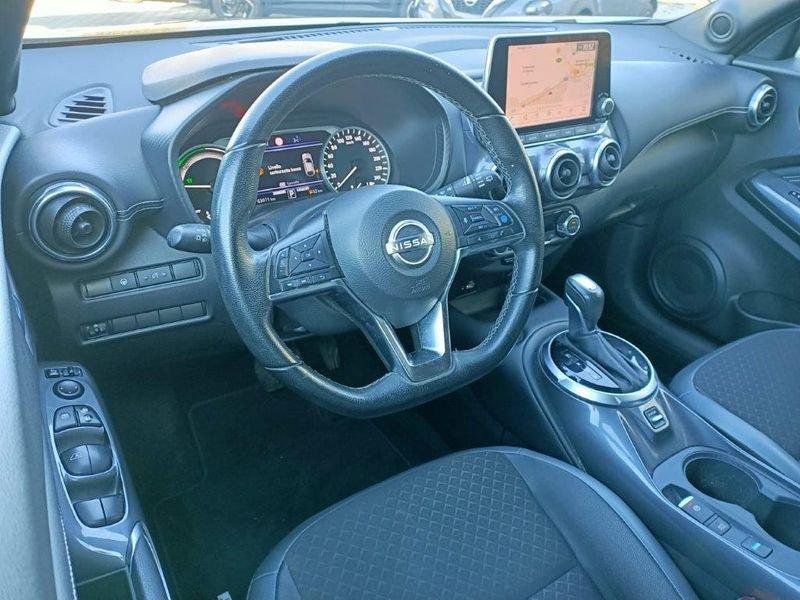 Nissan Juke 1.6 Hev N-Connecta