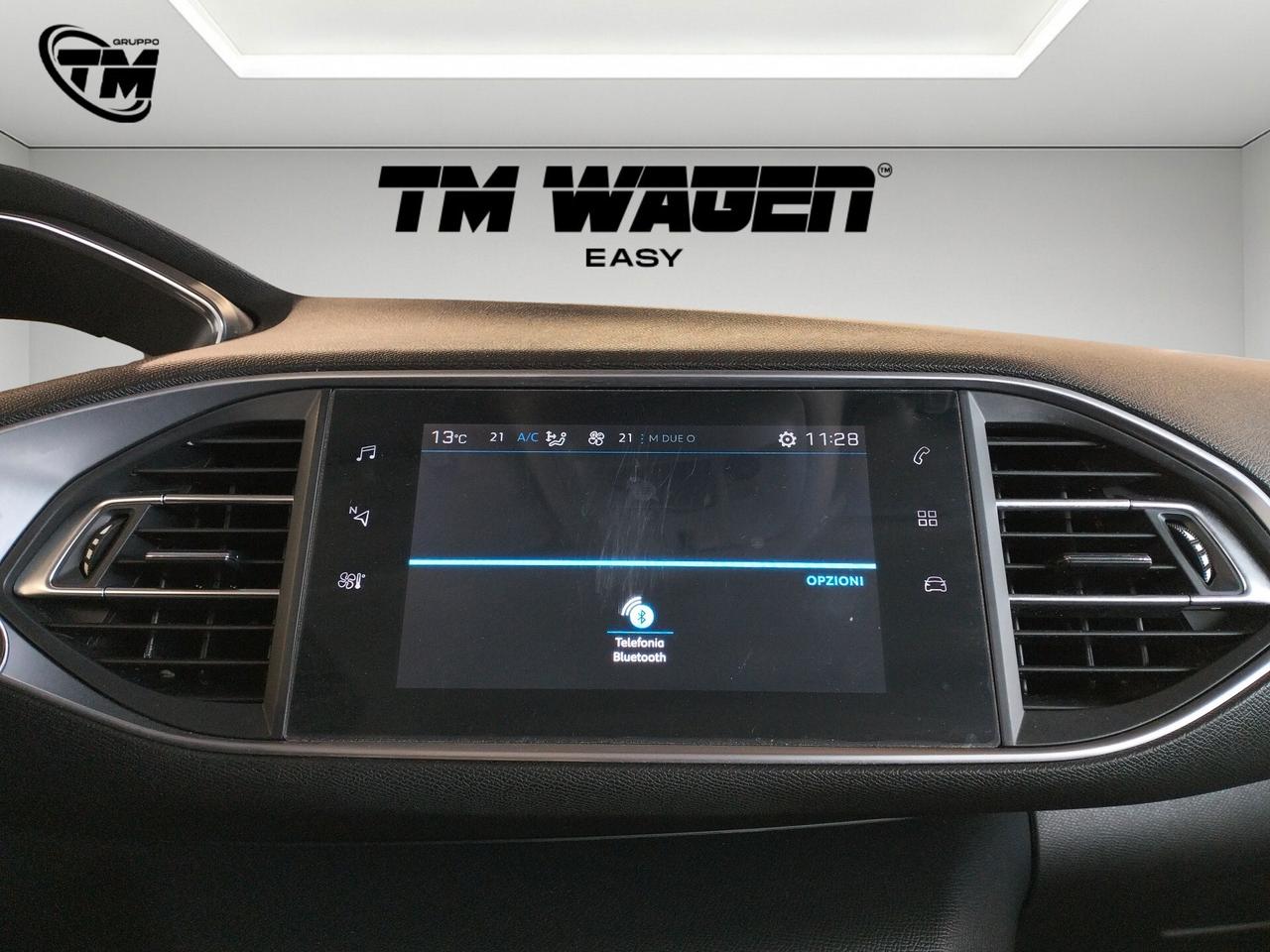 Peugeot 308 BlueHDi 130 S&S Active - NEOPATENTATI