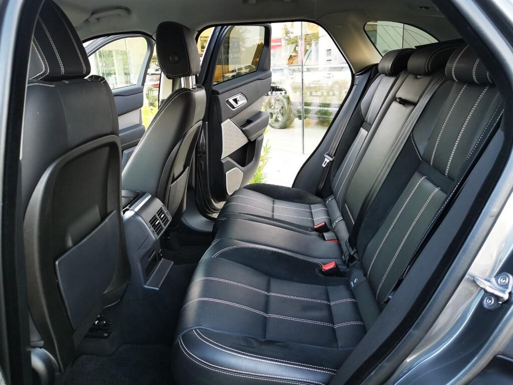 LAND ROVER Range Rover Velar Range Rover Velar ...