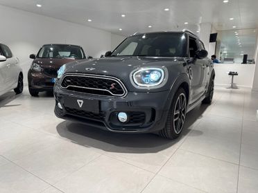 Mini Cooper SD Countryman Mini 2.0 Cooper SD Countryman ALL4 JCW Pack Automatica