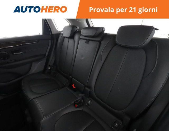BMW 216 d Active Tourer Luxury
