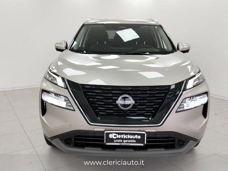 Nissan X-Trail e-Power 2WD 5 posti N-Connecta