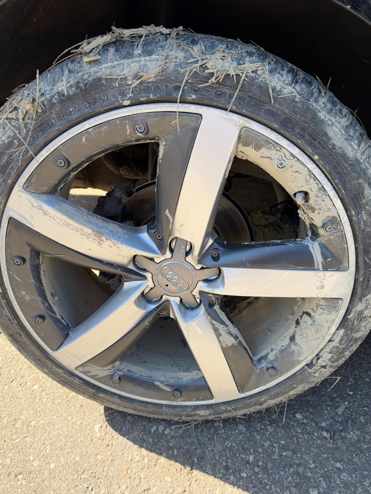 Audi A1 1.2 TFSI Ambition