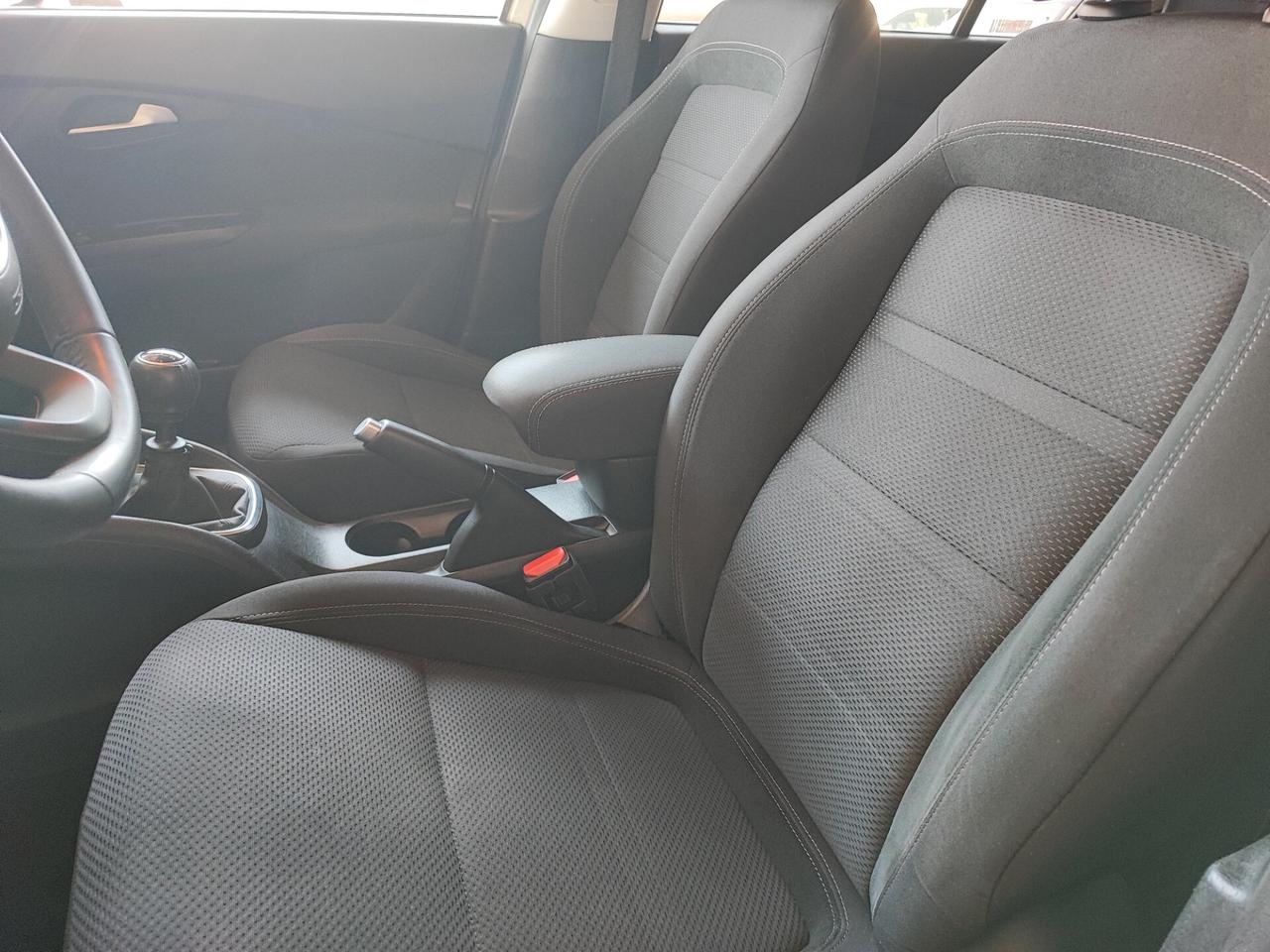 Fiat Tipo 1.4 5 porte Lounge