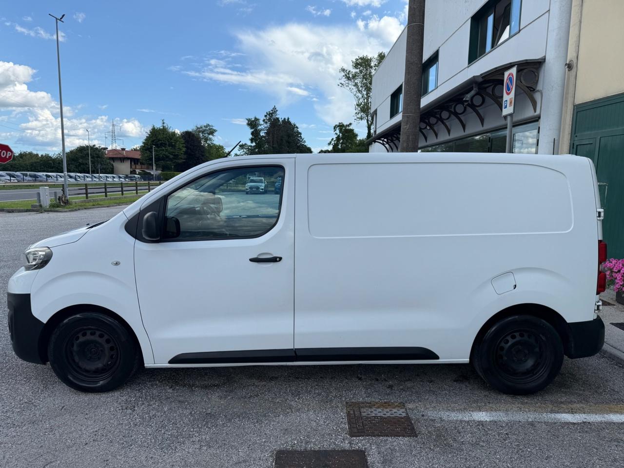 Peugeot Expert - Furgone