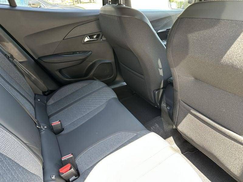 Peugeot 2008 2008 Hybrid 136 e-DCS6 Allure