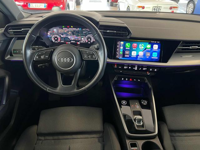 AUDI A3 SPB 30 TDI S tronic Business Advanced