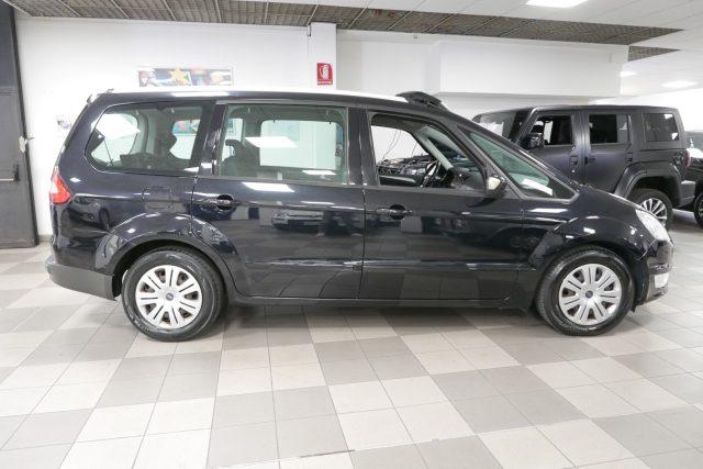 FORD Galaxy + 2.0 TDCi 163 CV DPF 7 posti