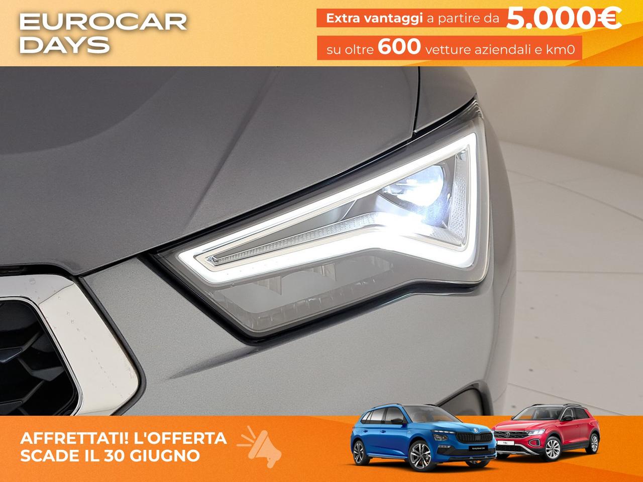 Seat Ateca 2.0 tdi business 115cv