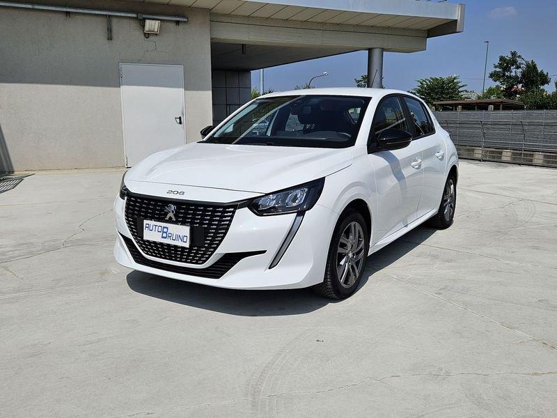 Peugeot 208 PureTech 75 Stop&Start 5 porte Active Pack