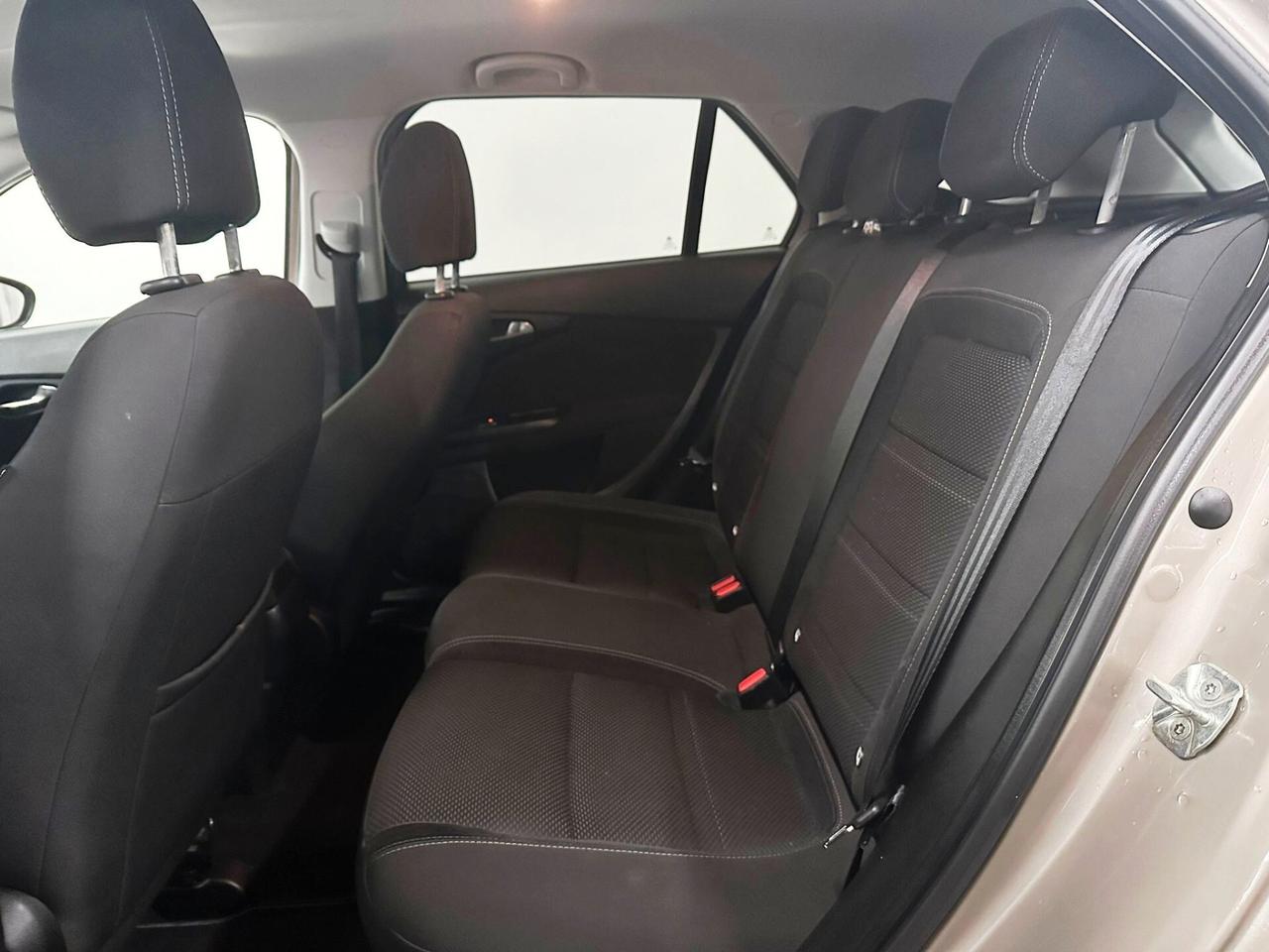 Fiat Tipo 1.3 Mjt S&S SW Business