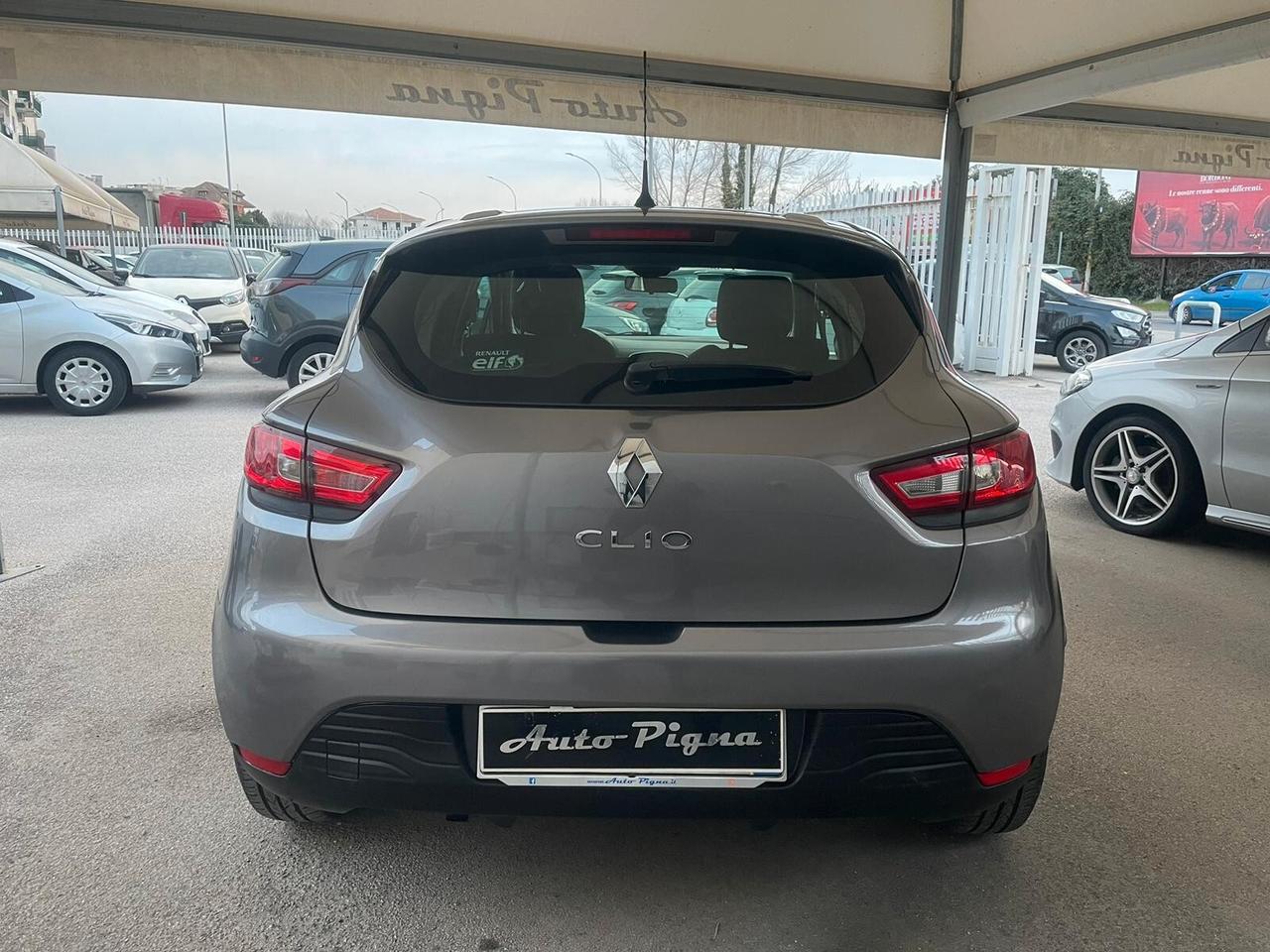 Renault Clio 1.2 75CV GPL 5 porte Live