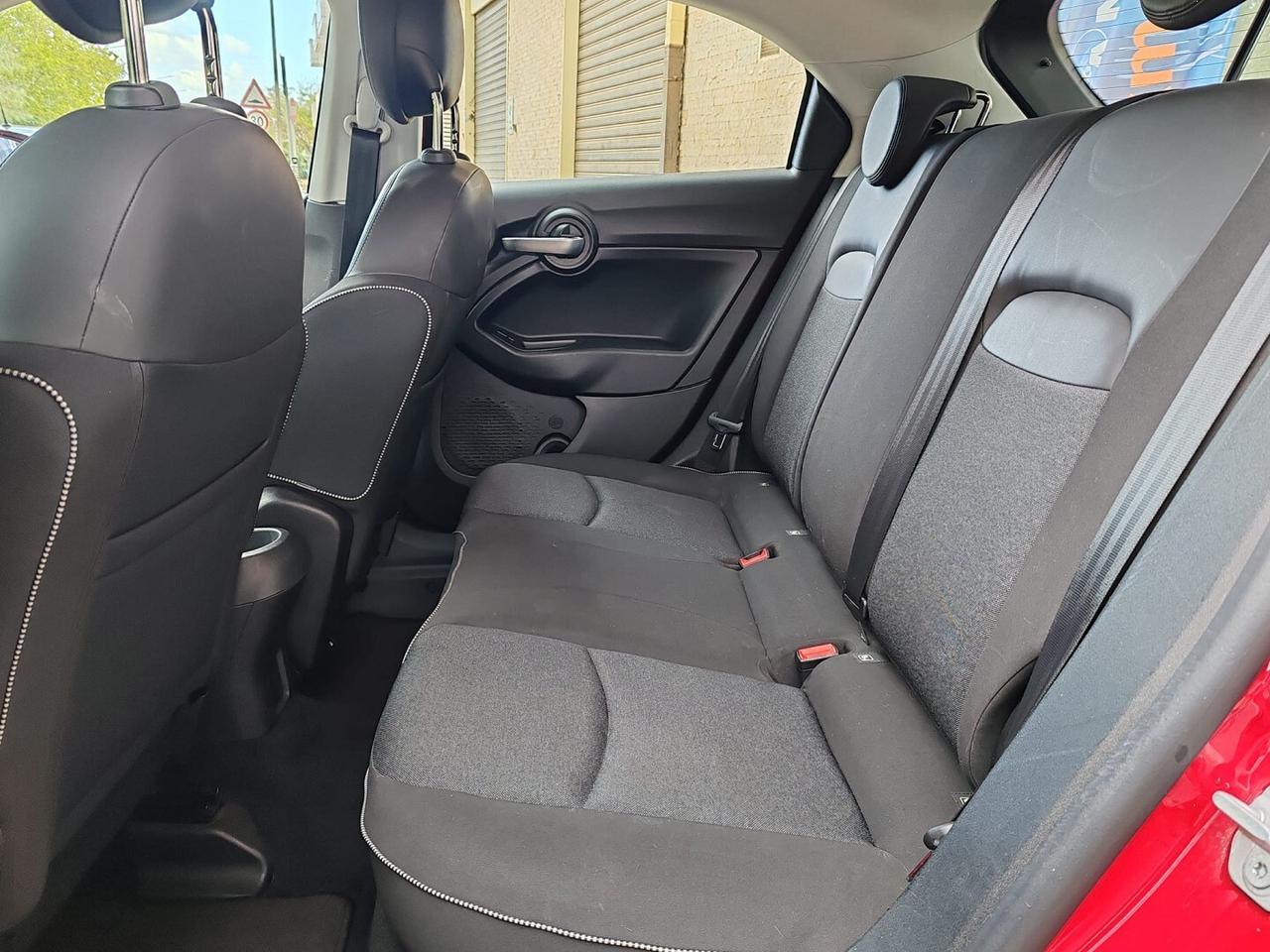 500X 1.3 Mjet 95cv 4x2 Urban UNICO PROPRIETARIO