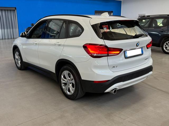 BMW X1 xDrive25e Business Advantage - PROMO
