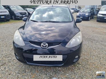 Mazda2 1.3 Benzina-Neopatentati-Anno 2010