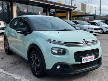 Citroen C3 BlueHDi 75 S&S Shine