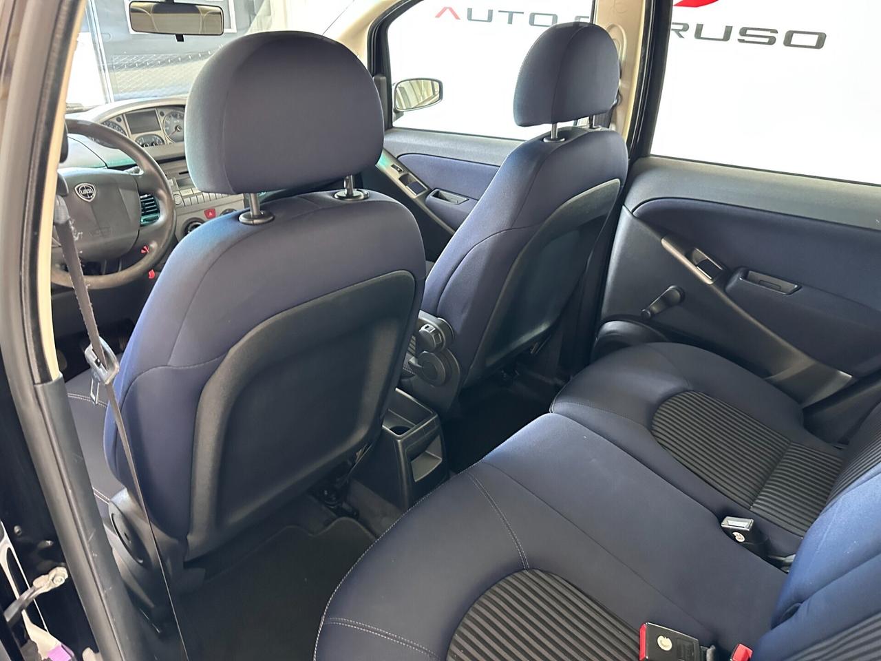 Lancia MUSA 1.3 Multijet 16V 90 CV Oro - PERFETTA