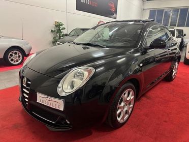 ALFA ROMEO - MiTo 1.4 m.air Progression 105cv