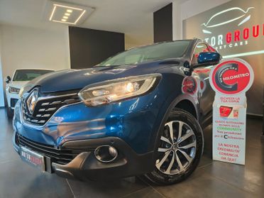 Renault Kadjar Blue 1.5 dCi 8V 115CV Sport Edition