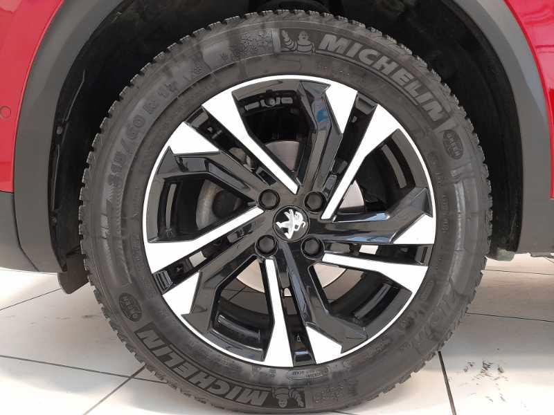 PEUGEOT 2008 II 2020 - 2008 1.2 puretech Allure s&s 130cv eat8