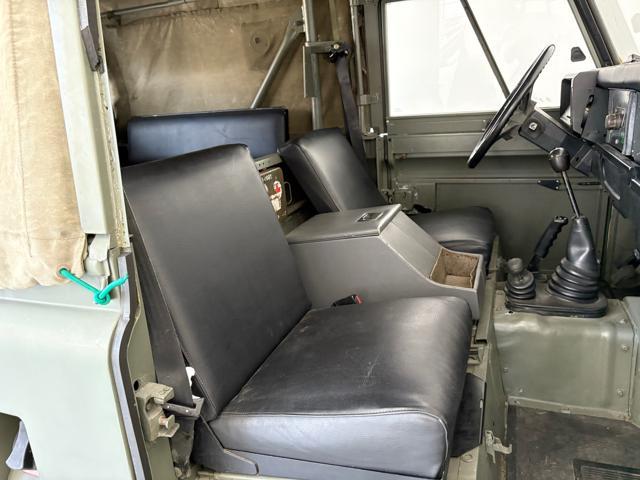 LAND ROVER Defender 90 diesel