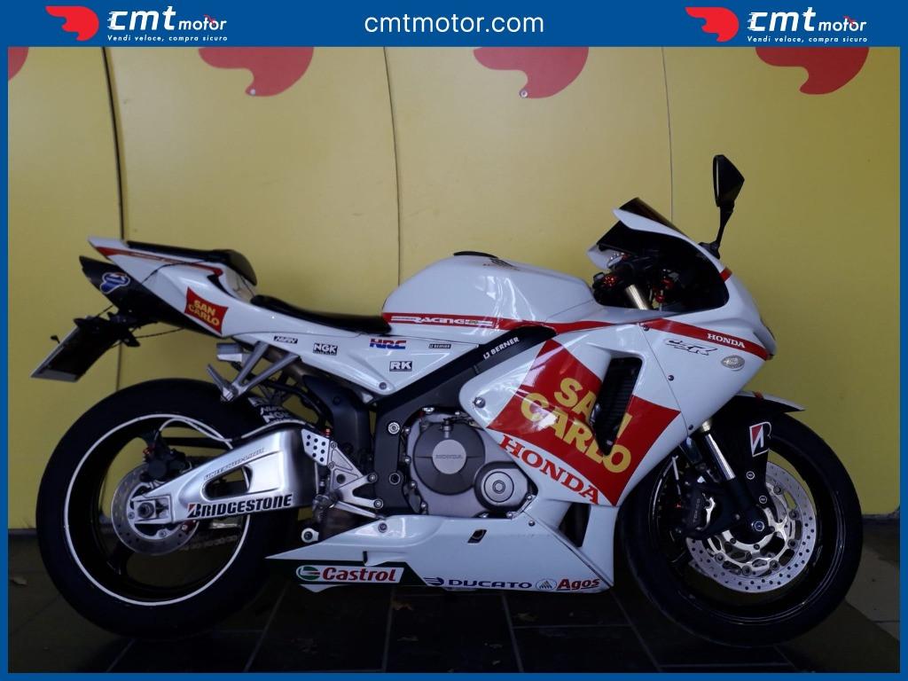 Honda CBR 600 RR - 2006