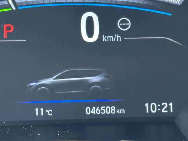 HONDA CR-V 2.0 Hev eCVT Elegance Navi