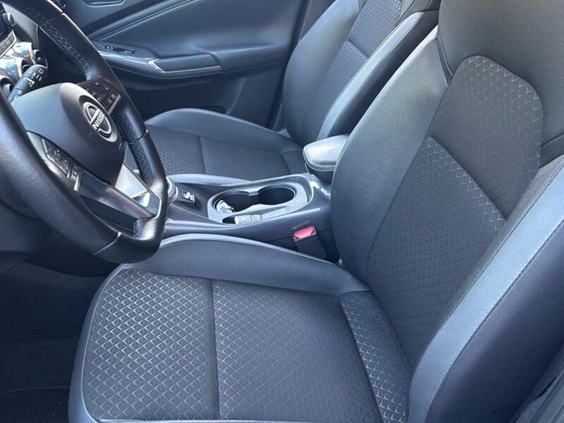 Nissan Juke 1.0 DIG-T 114 Mt N-Connecta - GPL