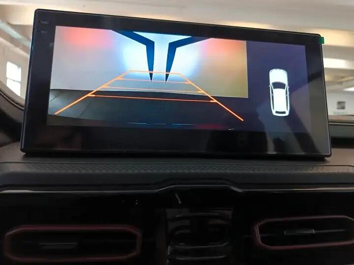 Cirelli 1 1.5 turbo Premium