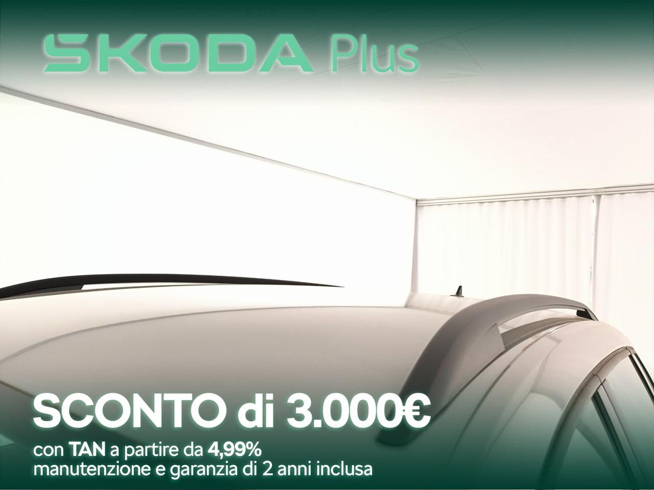 Skoda Karoq 2.0 tdi evo selection 115cv