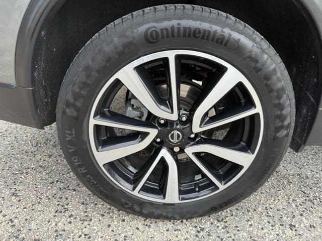 NISSAN X-Trail 1.6 dCi 2WD Tekna 7 POSTI SCONTO ROTTAMAZIONE