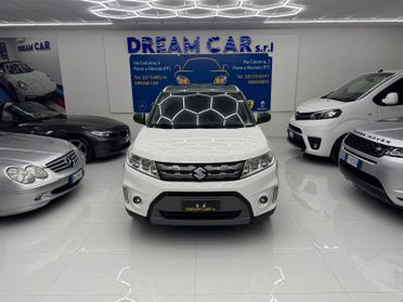 Suzuki Vitara 1.6 120Cv -GPL