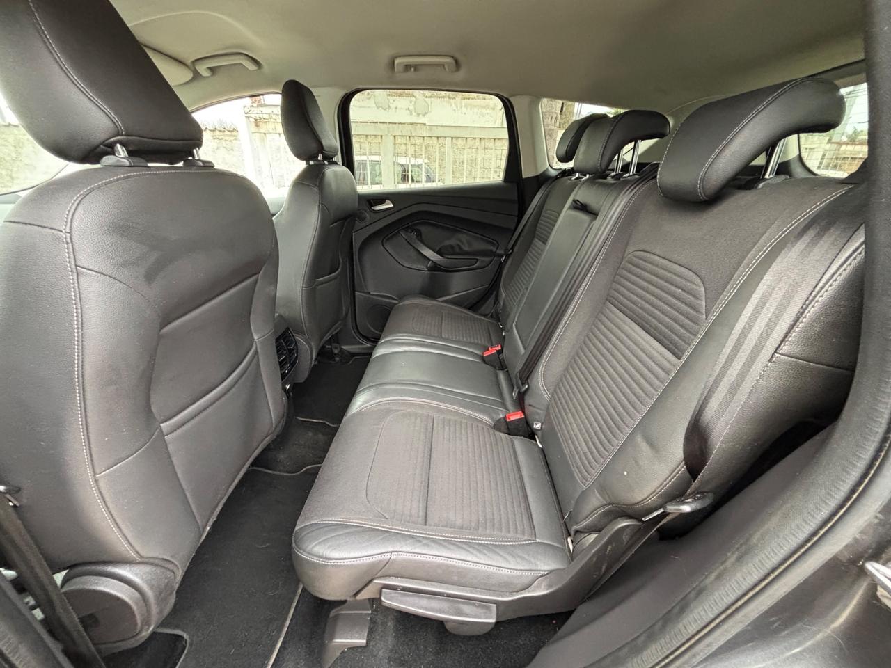 FORD KUGA 1.5TDCI 120CV FULL OPTIONAL