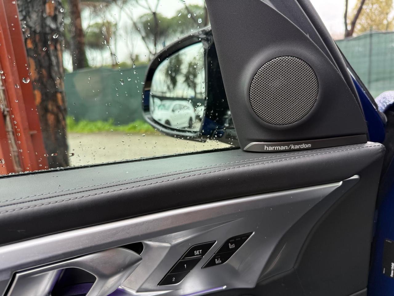 Bmw XM pronta consegna ufficiale bmw