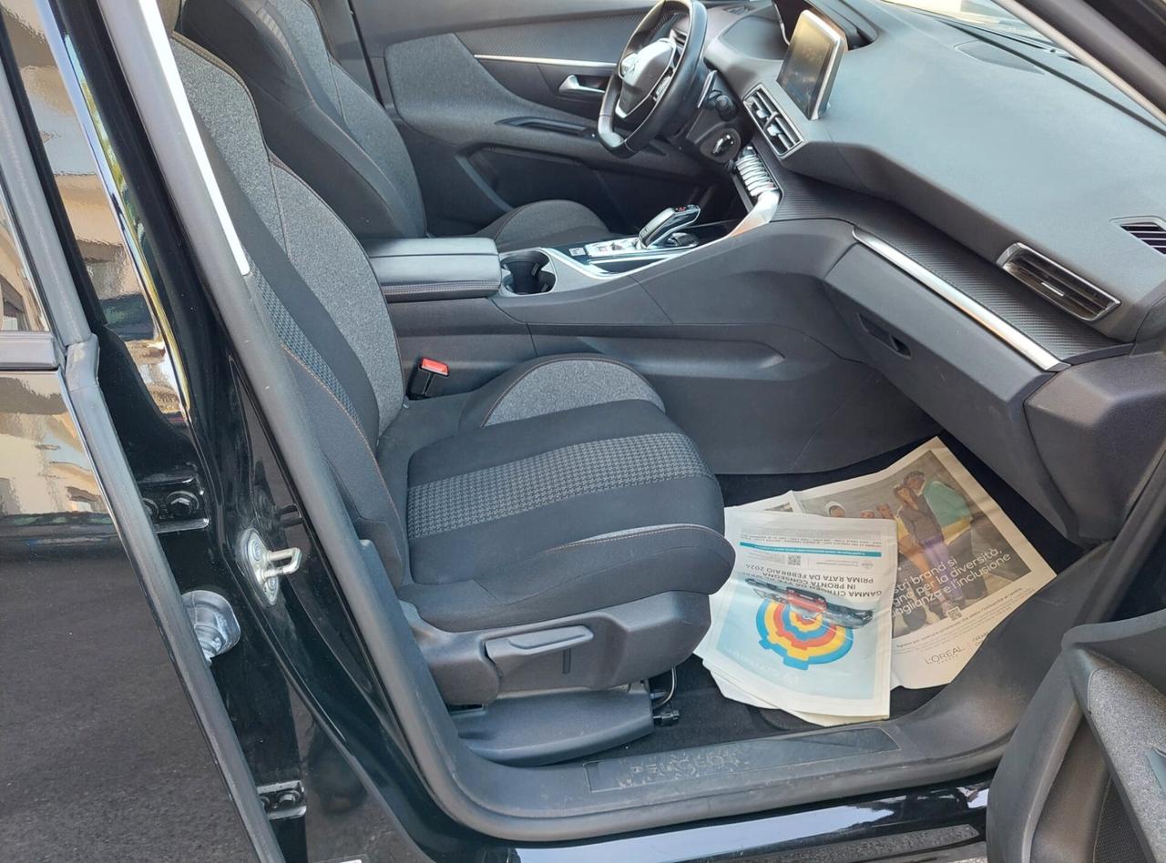 Peugeot 3008 BlueHDi 130 S&S Business